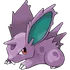 Nidoran♂