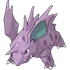 Nidorino