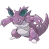 Nidoking