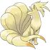 Ninetales