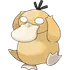 Psyduck