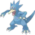 Golduck