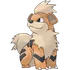 Growlithe