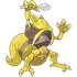 Kadabra