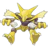 Alakazam