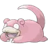 Slowpoke