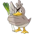 Farfetch'D