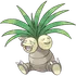 Exeggutor