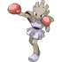 Hitmonchan