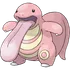 Lickitung