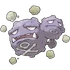 Weezing