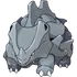 Rhyhorn