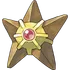 Staryu