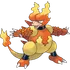 Magmar