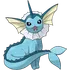 Vaporeon