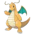 Dragonite