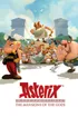 Asterix The Mansions Of The Gods