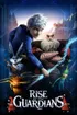 Rise Of The Guardians