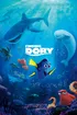 Finding Dory