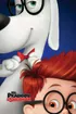 Mr Peabody Sherman