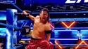 Kinshasa (Shinsuke Nakamura)