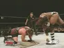 Scissors Kick (Booker T)