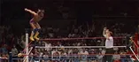 Macho Man Elbow Drop (Randy Savage)