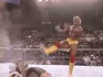 Atomic Leg Drop (Hulk Hogan)