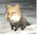 sand fox