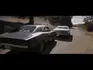 The Climactic Car Chase - Death Proof