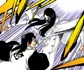 Byakuya Vs As Nodt