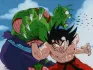 Gokuh Vs. Piccolo Jr.