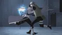 Kakashi Vs Obito