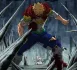 Lemillion Vs. Overhaul & Chronostasis