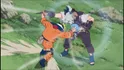 Naruto Uzumaki Vs. Kabuto Yakushi