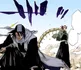 Renji Vs Byakuya