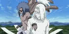 Sasuke Uchiha Vs. Deidara