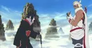 Sasuke Uchiha Vs. Killer Bee