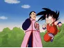 Tao Pai Pai Vs. Goku