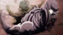 Uvo Vs Shadow Beasts