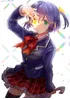 Takanashi Rikka