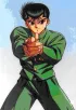 Yusuke Urameshi