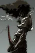 Afro Samurai