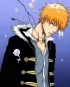 Ichigo Kurosaki