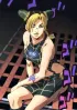 Jolyne Kujo