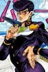 Josuke Higashikata (4)