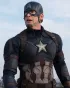 Steve Rogers