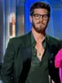 Andrew Garfield