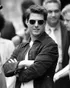 Tom Cruise