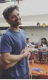 Sebastian Stan
